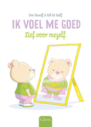 Ik voel me goed - Lief voor mezelf