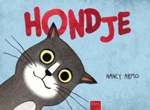 Hondje - Prentenboek voor dierenvrienden