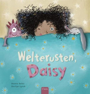 Welterusten, Daisy - Herkenbaar verhaal over een meisje dat niet kan slapen