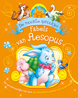 Mooiste Sprookjes - Fabels Van Aesop