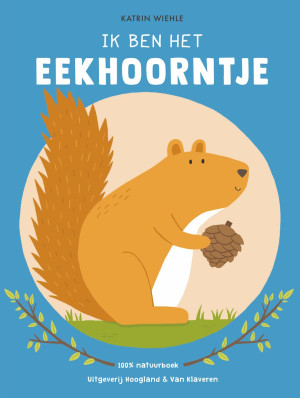Ik ben het eekhoorntje