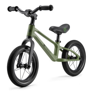 Draisienne ultralégère ETER vert