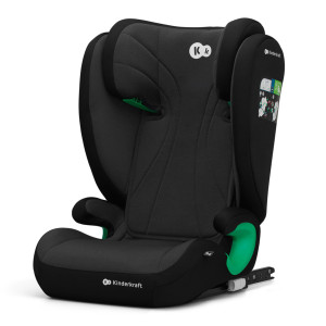 Siège auto JUNIOR FIX 2 i-Size noir