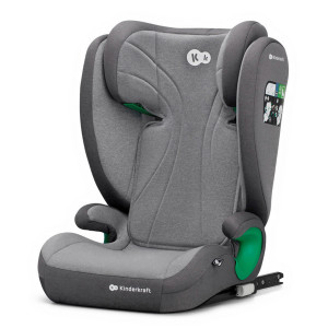 Siège auto JUNIOR FIX 2 i-Size gris