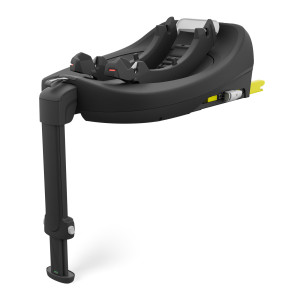 Base pivotante ISOFIX ENDURA SAFE FX noir
