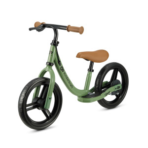 Draisienne SPACE vert