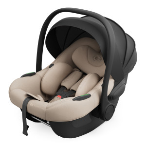 Siège auto I-LITE beige