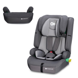 Siège auto SAFETY FIX 2 i-Size gris