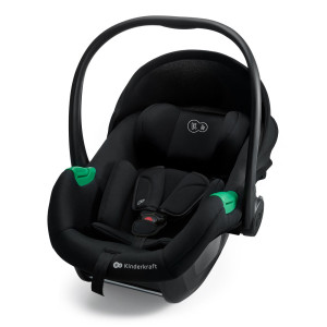 Siège auto MINK PRO 2 noir