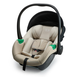 Siège auto MINK PRO 2 beige