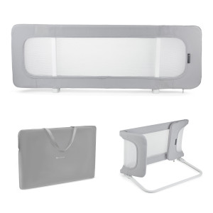 Barrière de lit GUARD & DREAM gris