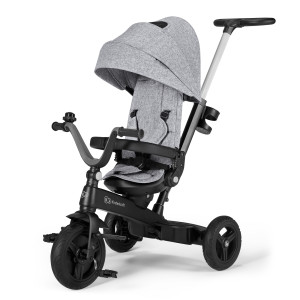 Tricycle TWIPPER gris