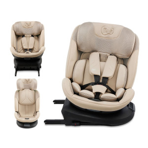 Siège auto XPEDITION 3 i-Size beige