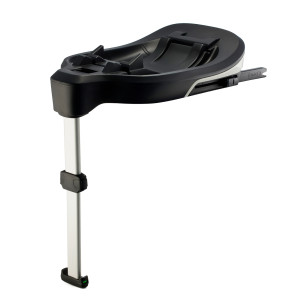 Base ISOFIX CARE FX pour siège I-CARE I-SIZE noir