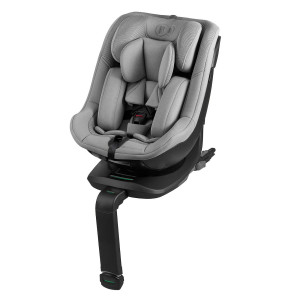 Siège auto I-GUARD I-size AIR FLOW gris