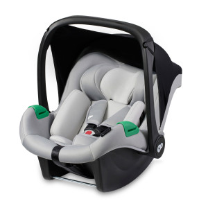 Siège auto MINK PRO gris