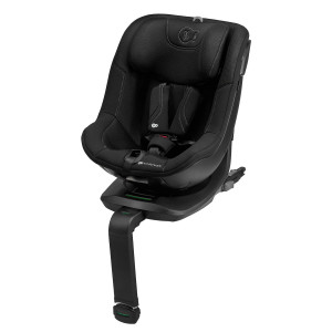 Siège auto I-GUARD PRO i-Size new fabric noir