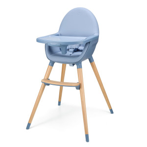 Chaise haute 2en1 FINI 2 Nordic Breeze