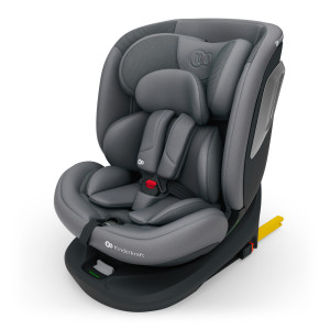 Siège auto I-GROW 2 PLUS gris