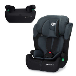 Siège auto COMFORT UP i-Size noir
