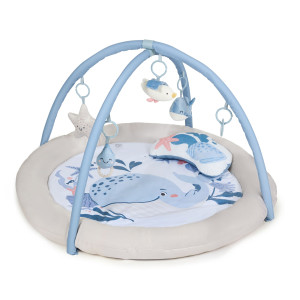 Tapis d'éveil COZYPLAY Nordic Breeze