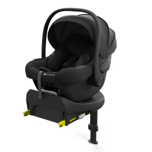 Siège auto I-LITE avec base ENDURA SAFE FX noir