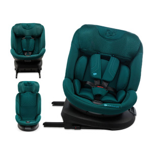Siège auto XPEDITION 3 i-Size vert