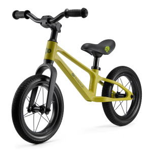 Draisienne ultralégère ETER jaune