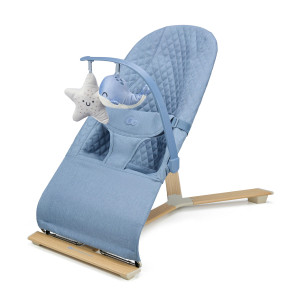 Balancelle Transat Bébé MIMI Nordic Breeze