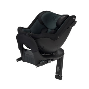 Siège auto I-GUARD I-size gris foncé