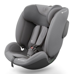 Siège auto I-FIX ENDURA SAFE gris