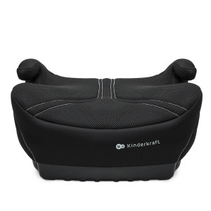 Siège auto I-BOOST 2 PRO i-Size noir