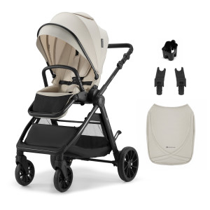 Poussette VESTO 2 beige