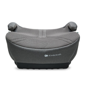 Siège auto I-BOOST 2 PRO i-Size gris