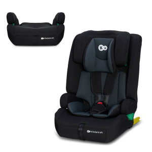 Siège auto SAFETY FIX 2 i-Size noir