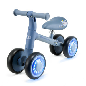 Tricycle CUTIE FLASH bleu