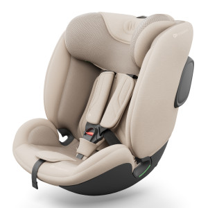 Siège auto I-FIX ENDURA SAFE beige