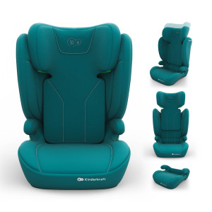 Autosedačka I-SPARK 2 PLUS i-Size
