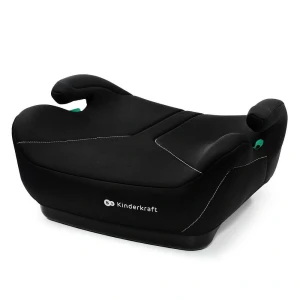 Autosedačka I-BOOST 2 i-Size černá