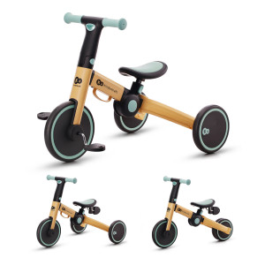 Multifunkční balanční kolo 4TRIKE med
