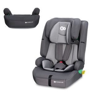 Autosedačka SAFETY FIX 2 i-Size šedá
