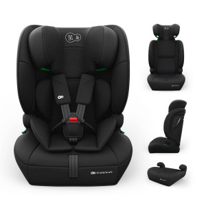 Autosedačka COMFORT UP 2 PLUS i-Size černá