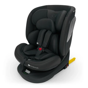 Dětská autosedačka I-GROW 2 PLUS černý