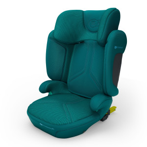 Autosedačka XPAND 2 PRO i-Size tmavě zelená