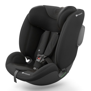Autosedačka I-FIX ENDURA SAFE černá
