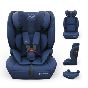 Autosedačka COMFORT UP 2 PLUS i-Size granátový