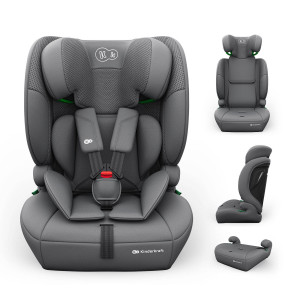 Autosedačka COMFORT UP 2 PLUS i-Size šedá
