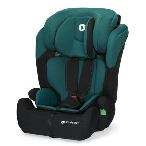 Dětská autosedačka  COMFORT UP i-Size zelená