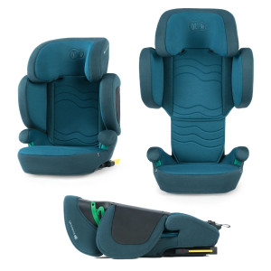 Dětská autosedačka XPAND 2 i-Size zelená
