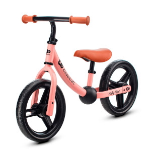 Bicicleta 2WAY NEXT rosa